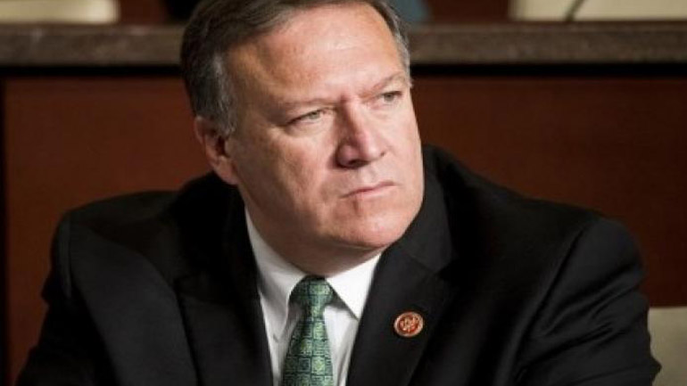 Προειδοποίηση Πομπέο προς την Μόσχα για την Βενεζουέλα